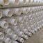 cheap price upvc/pvc pipes ASTM D2466 SCH40 water supply upvc/pvc pipes