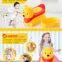 HS Group Ha'S HaS toys crown cartoon potty for baby