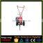 Gasoline Power Rotary Tiller Cultivator With Rotavator Spares for Sale with CE