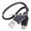 BASECAMP MTB Bicycle 3W LED Front Light Silica Gel Waterproof USB Rechargeable Lamp Bike Accessories