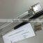 windy resistence automatic greenhouse window opener ventilation system HX-T312