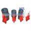 Plastic PVC ball Foot Valve