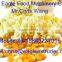 Automated product line for Savory(Caramel,Cheese,Salted,Butter, ect),Coated Popcorn(And other snacks)