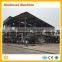Best project used vegetable oil for biodiesel making bio diesel plant