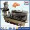 Factory price automatic mini donut machine/donut maker/donut fryer
