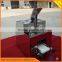 automatic samosa skin wrapper sheet making machine with factory price