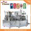 The production Line for Gas-containing Pop-Top Can Drink Filling Machine/Line