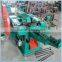 cheap price screw iron nail processing equipment