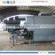 used rubber recycling machine with intermittent operation--CE/ISO