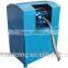 Trustworthy rubber tyre grinding machine/strip cutter/rim cutter