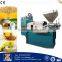 Sunflower/peanut/sesame Cold Oil Press Machine Black Seeds Oil Press Machine in Pakistan