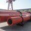 High Quality Coal Rotary Dryer/ MIning Materials Rotary Dryer Professional Manufacture -- DeRui Company