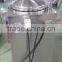 High quality large autoclave digital display automation VA-SD vertical pressure steam sterilizer with possible drying system