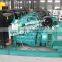 YUCHAI diesel generator