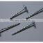 1"*11G Galvanized Umbrella Head Plain and Ring Shank Roofing Nail (factory)