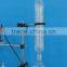 Chemical Single Layer Glass Reactor From China