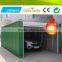 multifunctional steel framing mobile steel garage