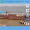 60m3 Auto Suction Transporter Barge for Sale