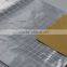 silver foil paper