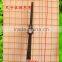 garden forged steel pickaxe head