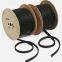 Flexible Multi-core Cable(PVC Sheath)