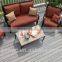 wood plastic composite wood plastic decking eco friendly