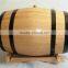 hot sale wine barrel, high quality wooden wine barrel, eco-friendly wooden wine barrel