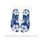 promotional beach summer flip flop slipper EVA