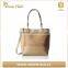 Fashion female 100% Cork Leather hand bag