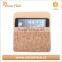 Cork laptop bag vegan wholesale