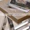 modern MDF coffee table for livingroom BJ2009