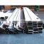 Keenhai OEM Customized Linear Stainless Steel Window Profile