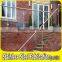 Decoration 304 316 Stainless Steel Outdoor Stairs Handrail