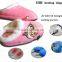 Newest Fashion Heated Slippers USB Warmer Shoes Electric USB Warm Slippers For Wholesale