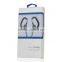 Whole Sale OEM Service Good Quality 3.5mm Earphone Professional In Ear Earphone With Mic