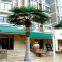 decor tree good quality factory outdoor UV proof wedding decoration tree