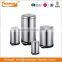 Fashion Stainless Steel Pedal Trash Bin