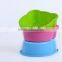 New products lovely bear-shaped washbasin (small)