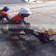 High Tearing Resistance Geomembrane Impervious