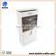 home furniture 2-door shoe storage cabinet shoe cabinet