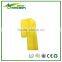 High-quality plastic ground pegs for outdoor camping use
