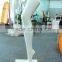 Sexy Stockings Display Fiberglass Female Leg Mannequin