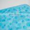 Quality anti bacteria high quality pvc non-slip bath mat