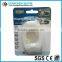 China supplier green silicone led bicycle parts