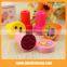 Colorful Children Toy Stamp Self-inking Stamp Toy Cartoon Stamp