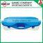Sports Portable Indoor Badminton set, Outdoor Post and Net Set with CE certified