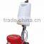 220V high quality low noise cement concrete floor polisher with CE ISO