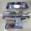 32# Luxury Electric aluminum meat grinder / new industry meat mincer