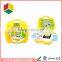 2016 new selling high quality child makeup set for beautiful girl
