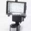 pig solar garden light led